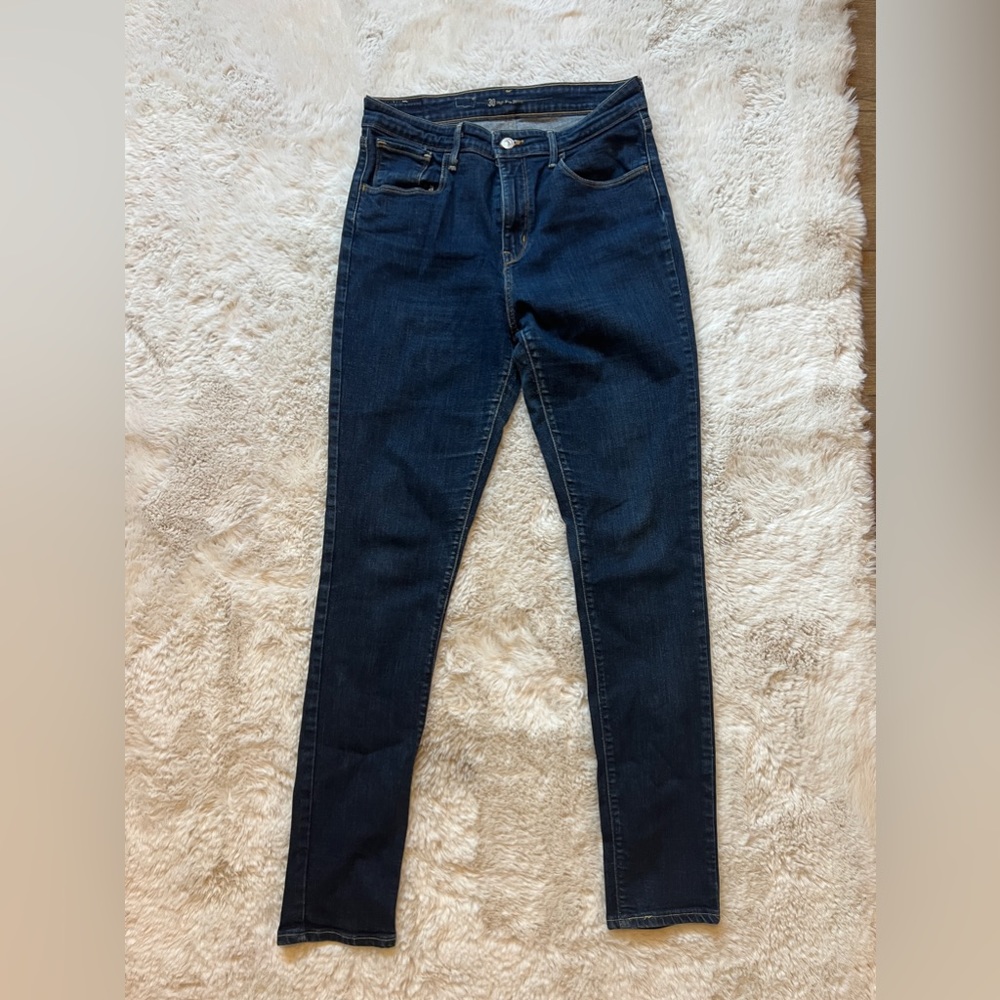 Levi’s